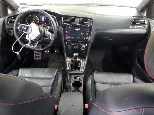 2018 VOLKSWAGEN GTI S 3VW547AU1JM264389