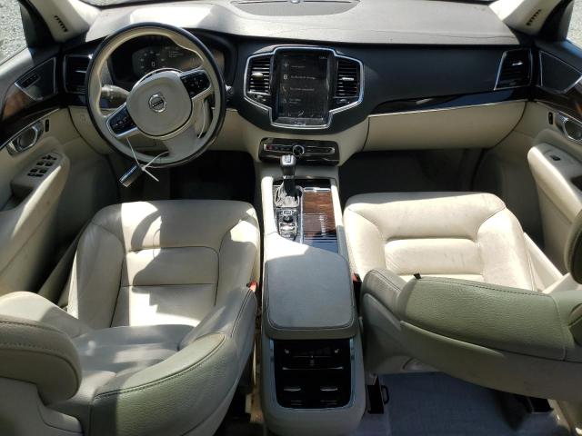 2016 VOLVO XC90 T6 YV4A22PK3G1038602