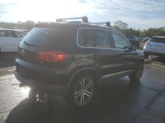 2017 VOLKSWAGEN TIGUAN SEL WVGVV7AX7HK012475