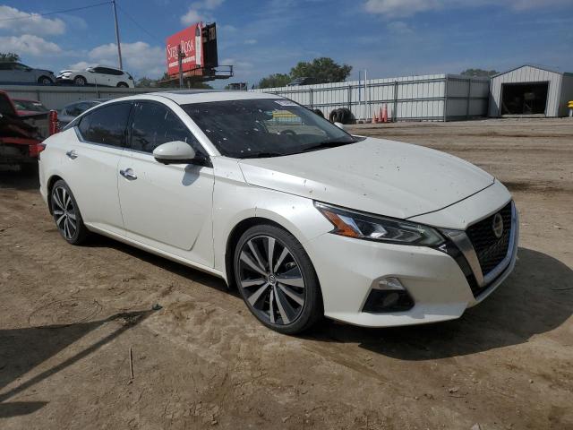 2020 NISSAN ALTIMA PLA 1N4BL4FV4LC116482