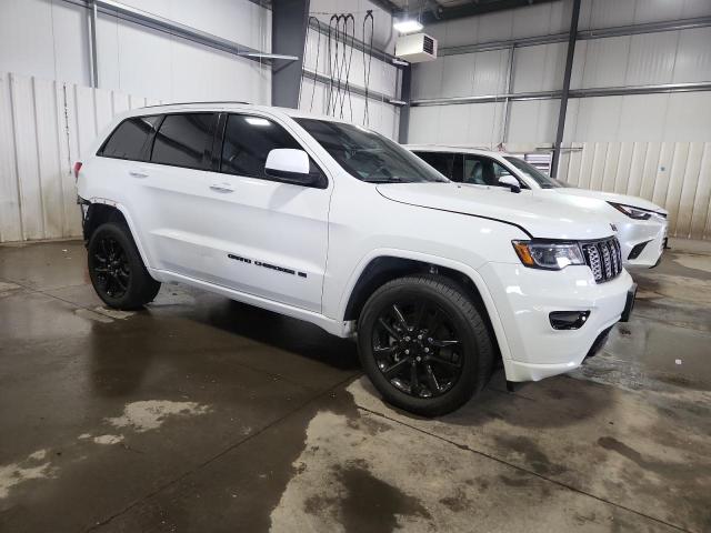 2022 JEEP GRAND CHER - 1C4RJFAG1NC142141