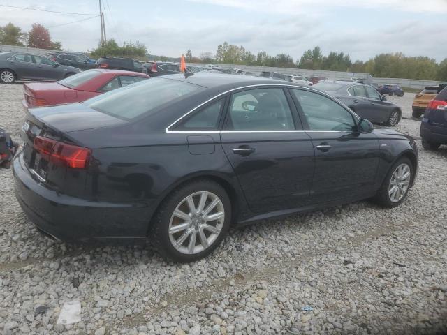 2016 AUDI A6 PRESTIG WAUHGAFC5GN178227
