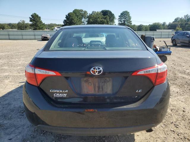 2016 TOYOTA COROLLA L 5YFBURHE3GP475692
