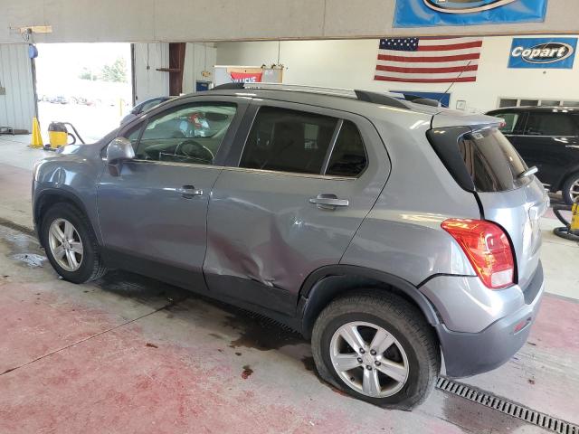 2015 CHEVROLET TRAX 1LT - KL7CJRSBXFB148700