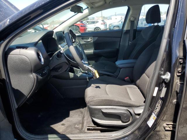 2020 KIA FORTE FE 3KPF24AD7LE231003