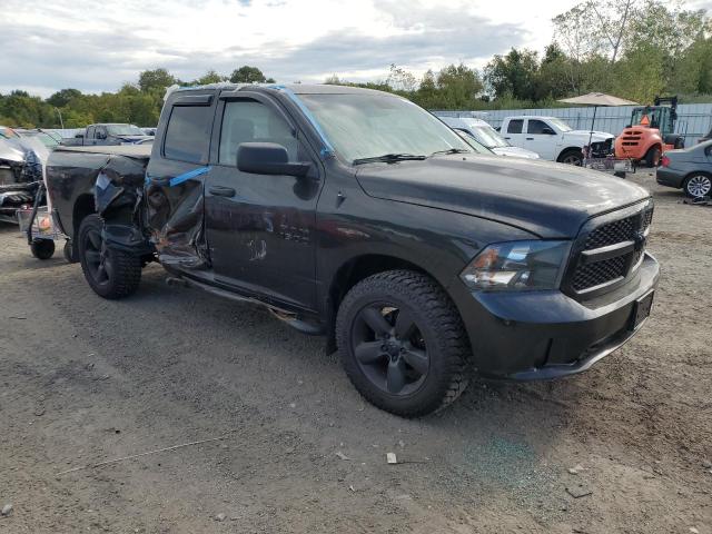 2018 RAM 1500 ST 1C6RR7FG4JS327329