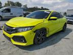2019 HONDA CIVIC SI - 2HGFC3A53KH750005