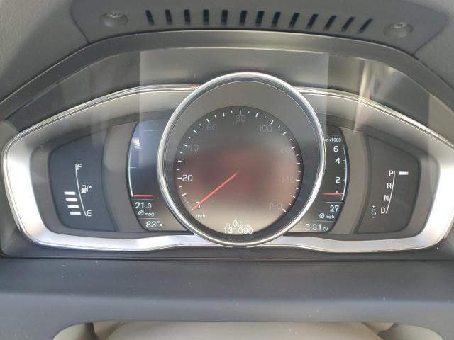 2016 VOLVO XC70 T5 PL YV4612NMXG1237885