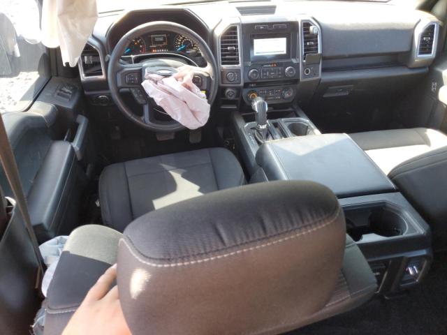 2016 FORD F150 SUPER 1FTEW1EF2GFA90704