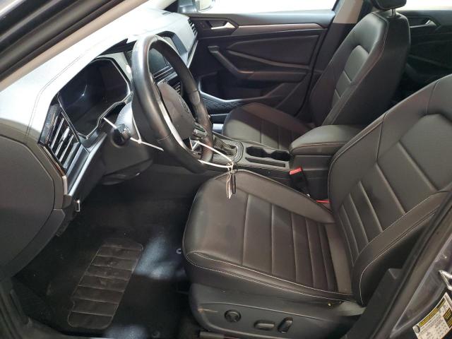 2024 VOLKSWAGEN JETTA SE 3VWEM7BU7RM055295