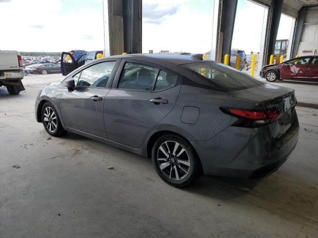 2021 NISSAN VERSA SV 3N1CN8EVXML888818