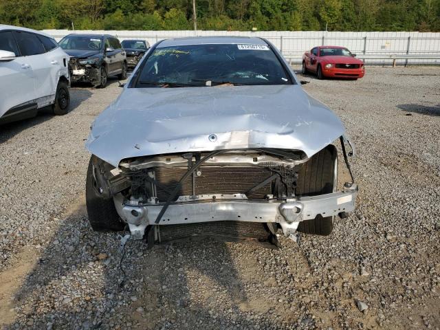 2017 MERCEDES-BENZ E 300 4MAT - WDDZF4KB0HA187005