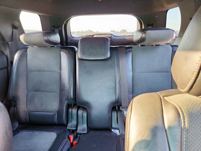 2015 FORD EXPLORER X #3302935608