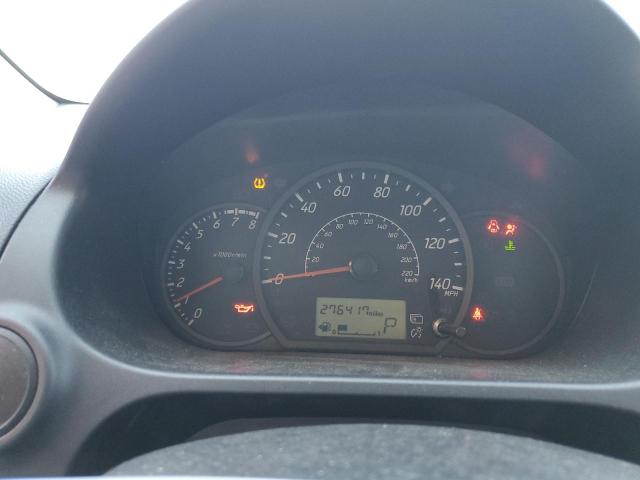 2017 MITSUBISHI MIRAGE ES ML32A3HJXHH006781