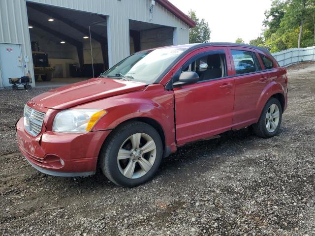 2011 DODGE CALIBER MA - 1B3CB3HA0BD111652