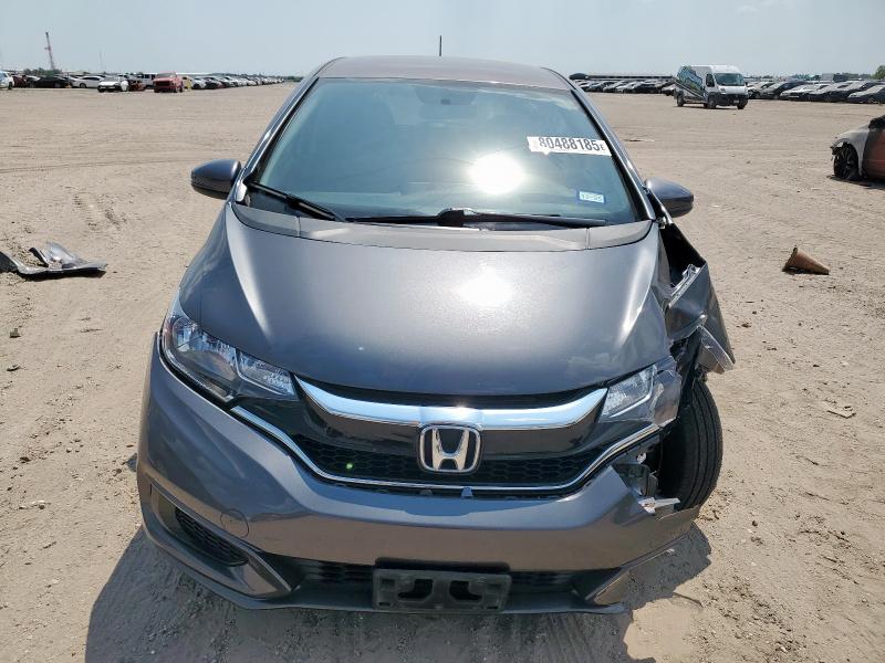 2018 HONDA FIT LX 3HGGK5H49JM727005