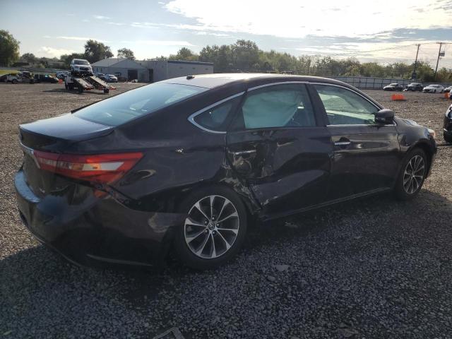 2018 TOYOTA AVALON XLE - 4T1BK1EB2JU283980