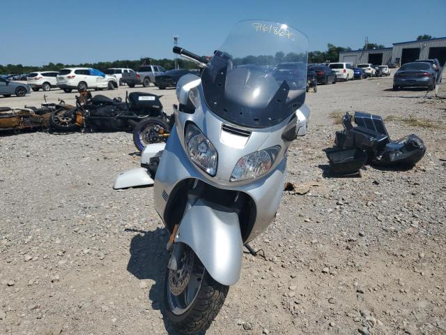 SUZUKI AN650 K3 2005 JS1CP51A252101074 photo #3