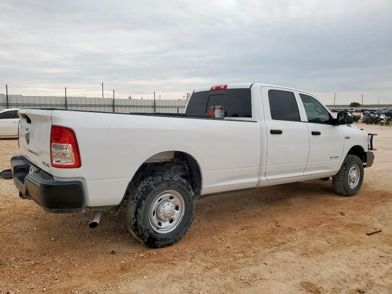 2022 RAM 2500 TRADESMAN 3C6UR5HJ8NG251554