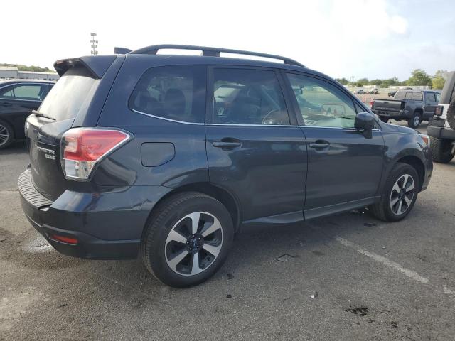 2017 SUBARU FORESTER 2 JF2SJAJC2HH804951