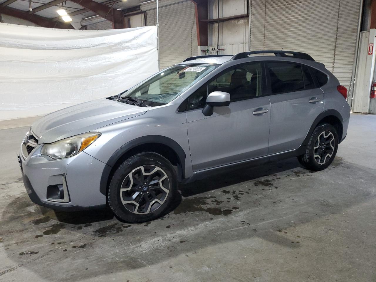 SUBARU CROSSTREK PREMIUM