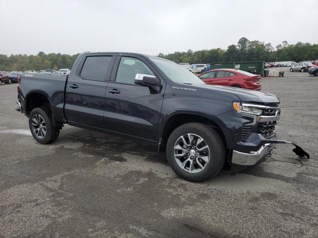 2024 CHEVROLET SILVERADO K1500 LT-L 1GCPDKEK4RZ273301