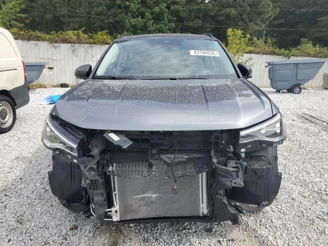 2025 VOLKSWAGEN TAOS S 3VV5C7B25SM058756