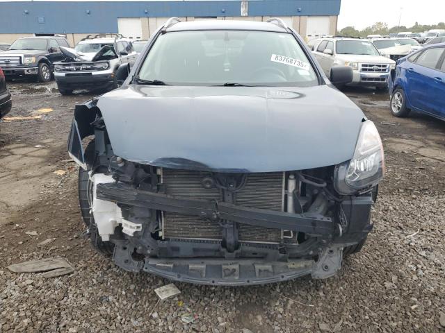 2015 NISSAN ROGUE SELE JN8AS5MV6FW255635