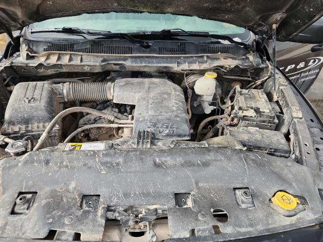 2021 RAM 1500 CLASS 1C6RR7GG3MS554840