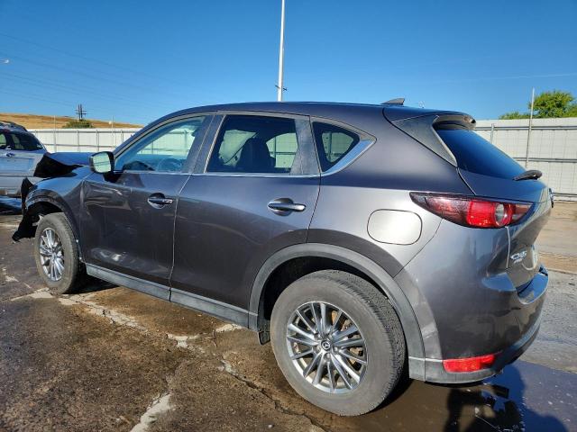 2017 MAZDA CX-5 TOURI - JM3KFBCL6H0170410