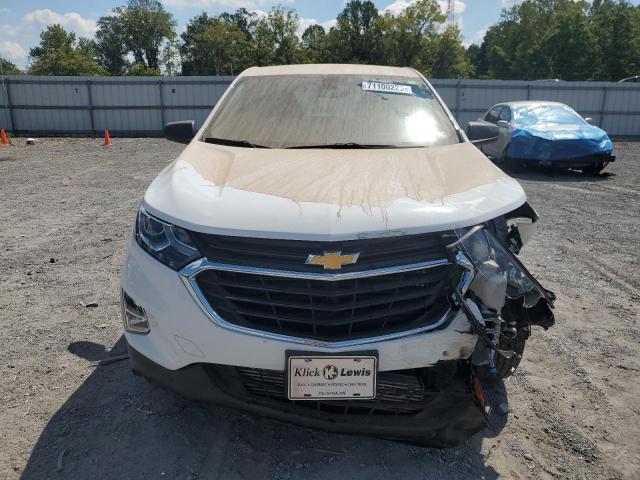 2018 CHEVROLET EQUINOX LS 2GNAXREV5J6127190