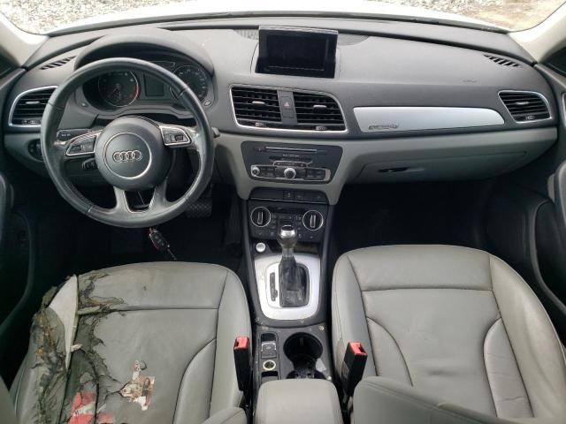 2017 AUDI Q3 PREMIUM #3277007158