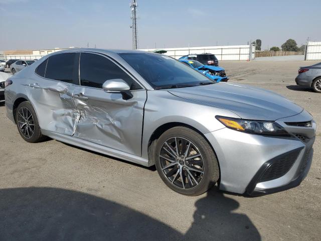 2022 TOYOTA CAMRY SE - 4T1T11AK0NU623453