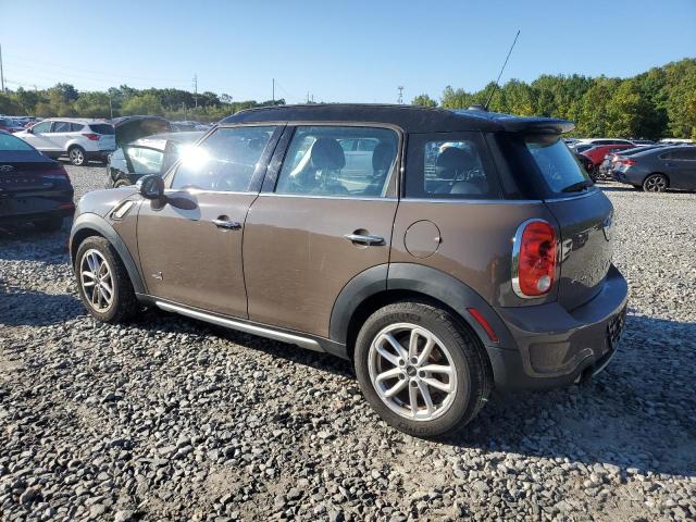 2015 MINI COOPER S C WMWZC5C59FWP47635