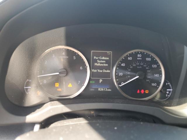 2017 LEXUS IS 300 JTHCM1D29H5022675