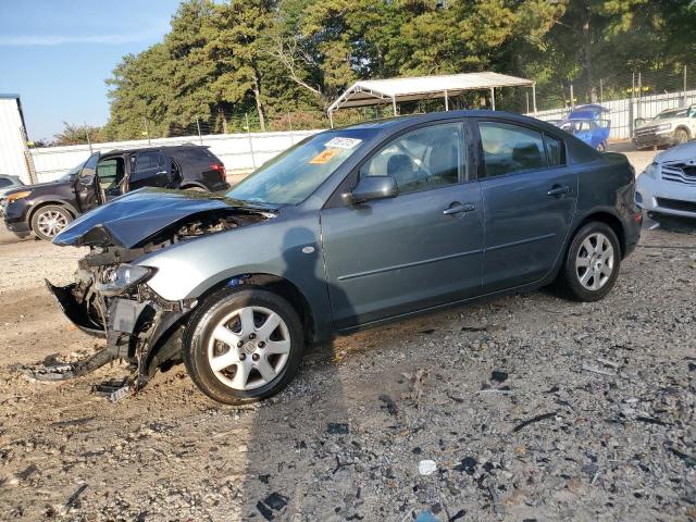 MAZDA 3 I