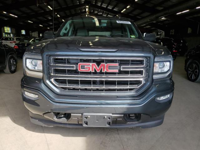 2017 GMC SIERRA K15 1GTV2LEH8HZ274697