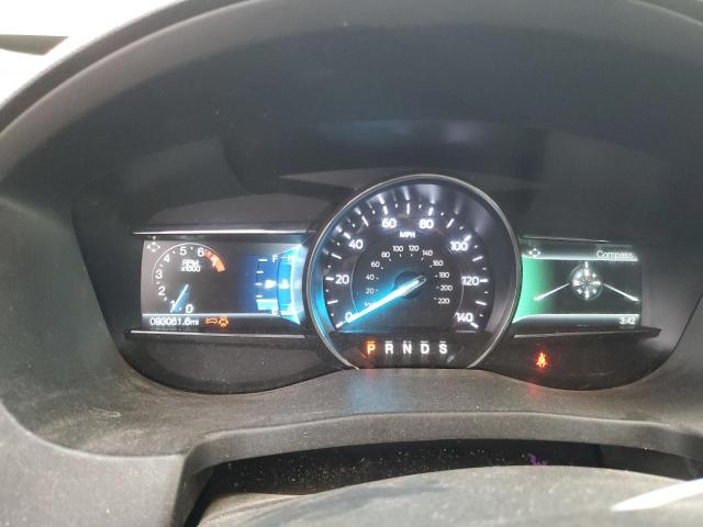 2018 FORD EXPLORER X - 1FM5K8D87JGC15085