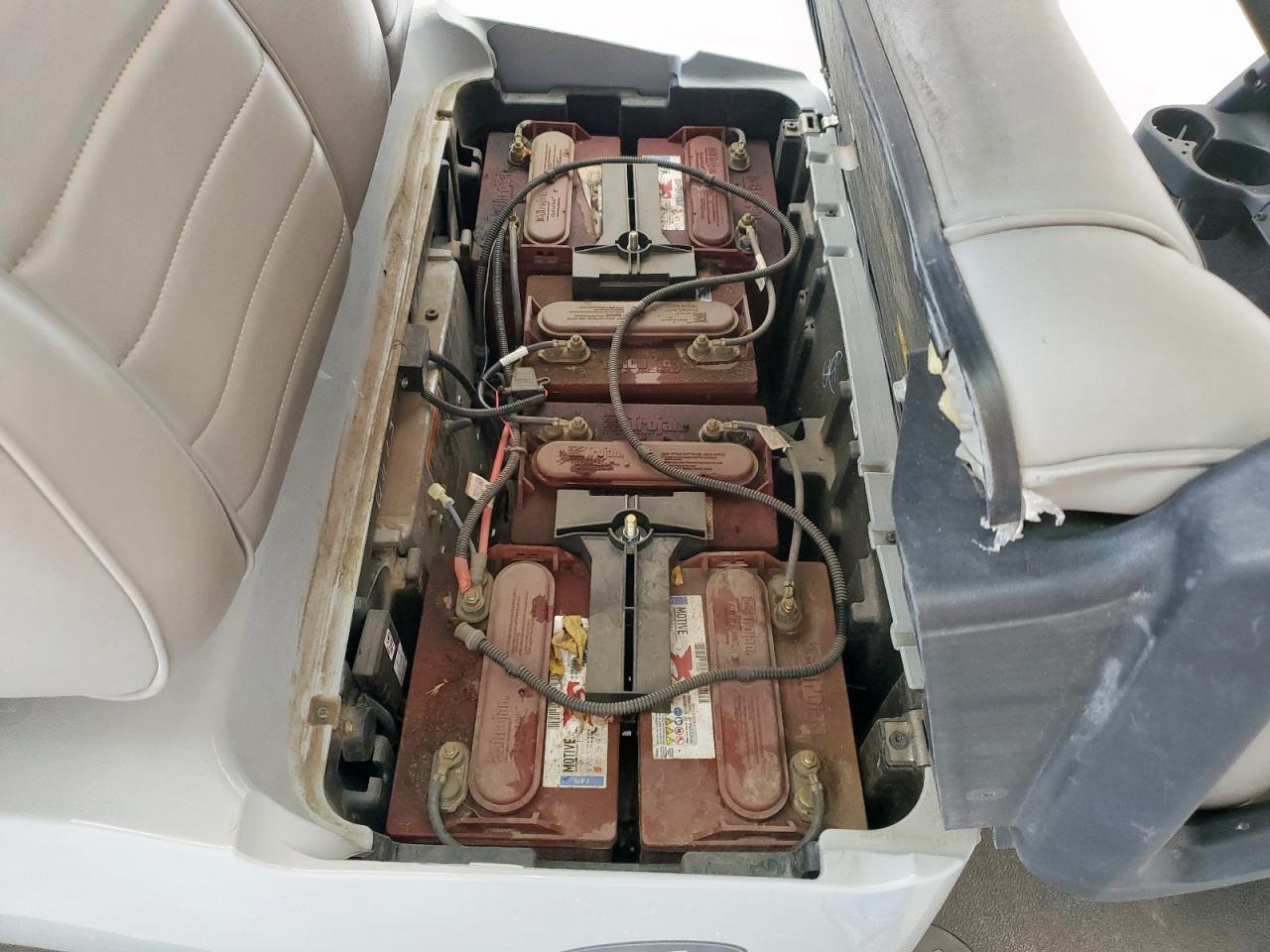 Lot #3255523070 2022 CLUB CAR TEMPO FLA