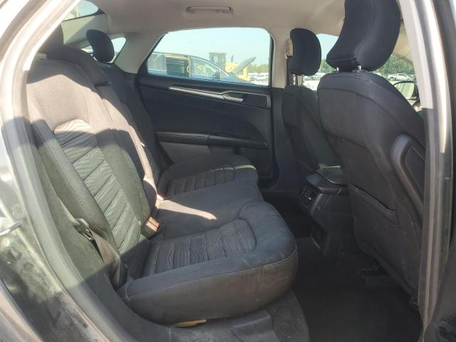 2016 FORD FUSION SE - 3FA6P0H7XGR220222