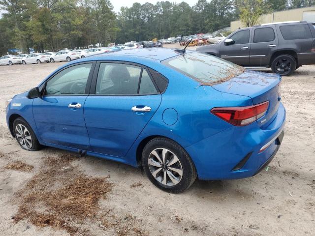 2023 KIA RIO LX - 3KPA24AD6PE552255