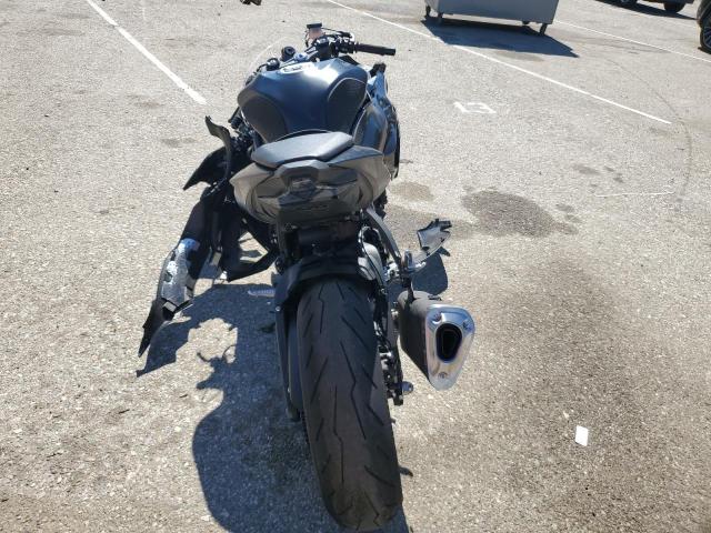 2024 KAWASAKI ZX636 K JKBZXJJ1XRA009558