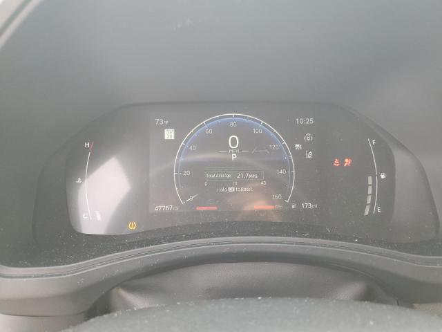 2024 TOYOTA GRAND HIGHLANDER XLE 5TDAAAB53RS008037
