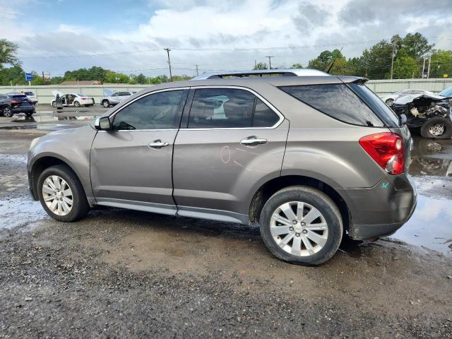 2011 CHEVROLET EQUINOX LT #3277188942