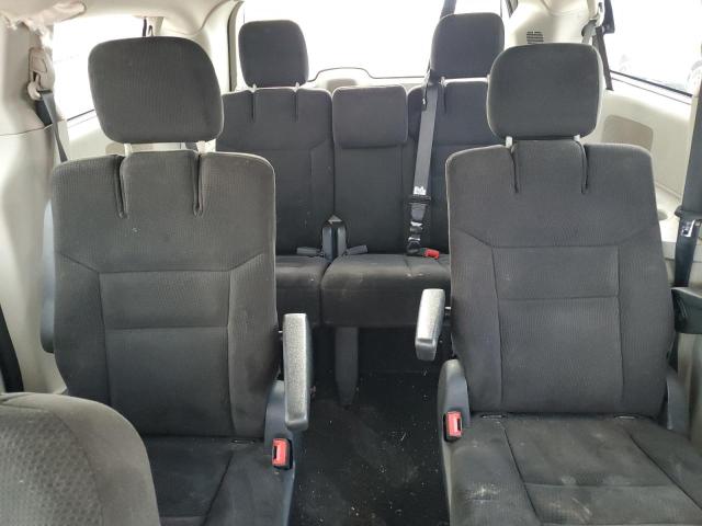 2015 DODGE GRAND CARA - 2C4RDGCG9FR592025