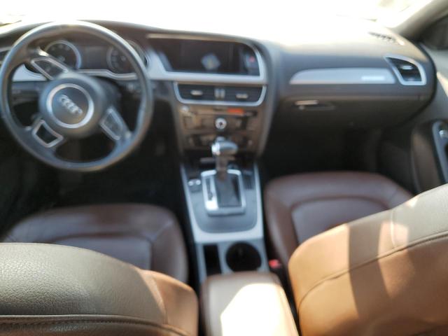 2014 AUDI A4 PREMIUM - WAUBFCFL0EN005040