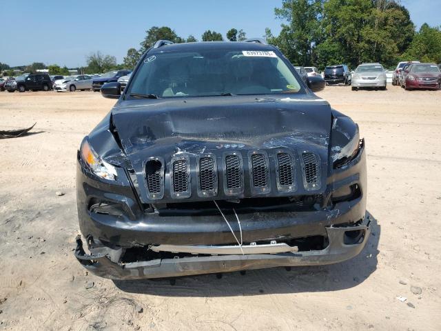 2016 JEEP CHEROKEE L 1C4PJLDS8GW207378
