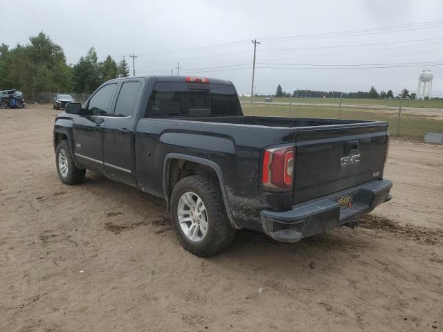 2016 GMC SIERRA K15 #3284037819