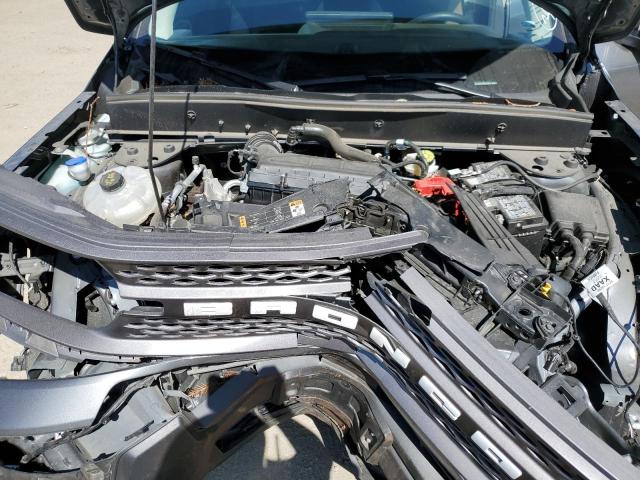 2025 FORD BRONCO SPO 3FMCR9BN8SRE09815