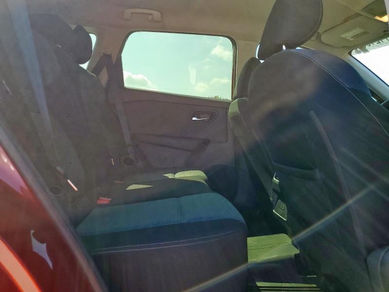 2023 NISSAN ROGUE SV JN8BT3BA5PW012616